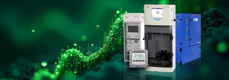 Techem Analityka: Systemy Analityczne