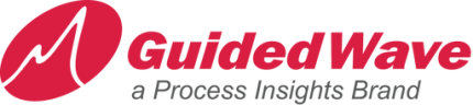 Logo Guided Wave (Process Insights)