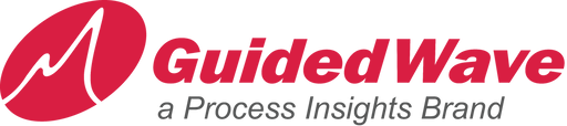 Logo Guided Wave (Process Insights)