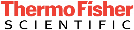 Logo Thermo Fisher Scientific
